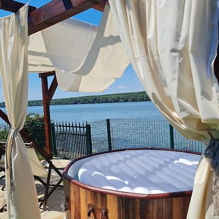 San Na Vodi Villa Smederevo Buitenkant foto
