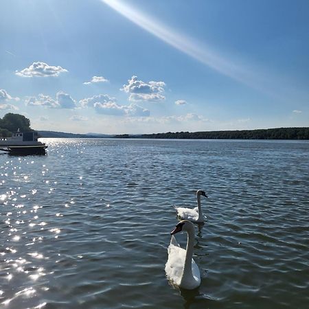 San Na Vodi Villa Smederevo Buitenkant foto
