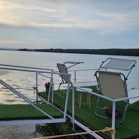 San Na Vodi Villa Smederevo Buitenkant foto