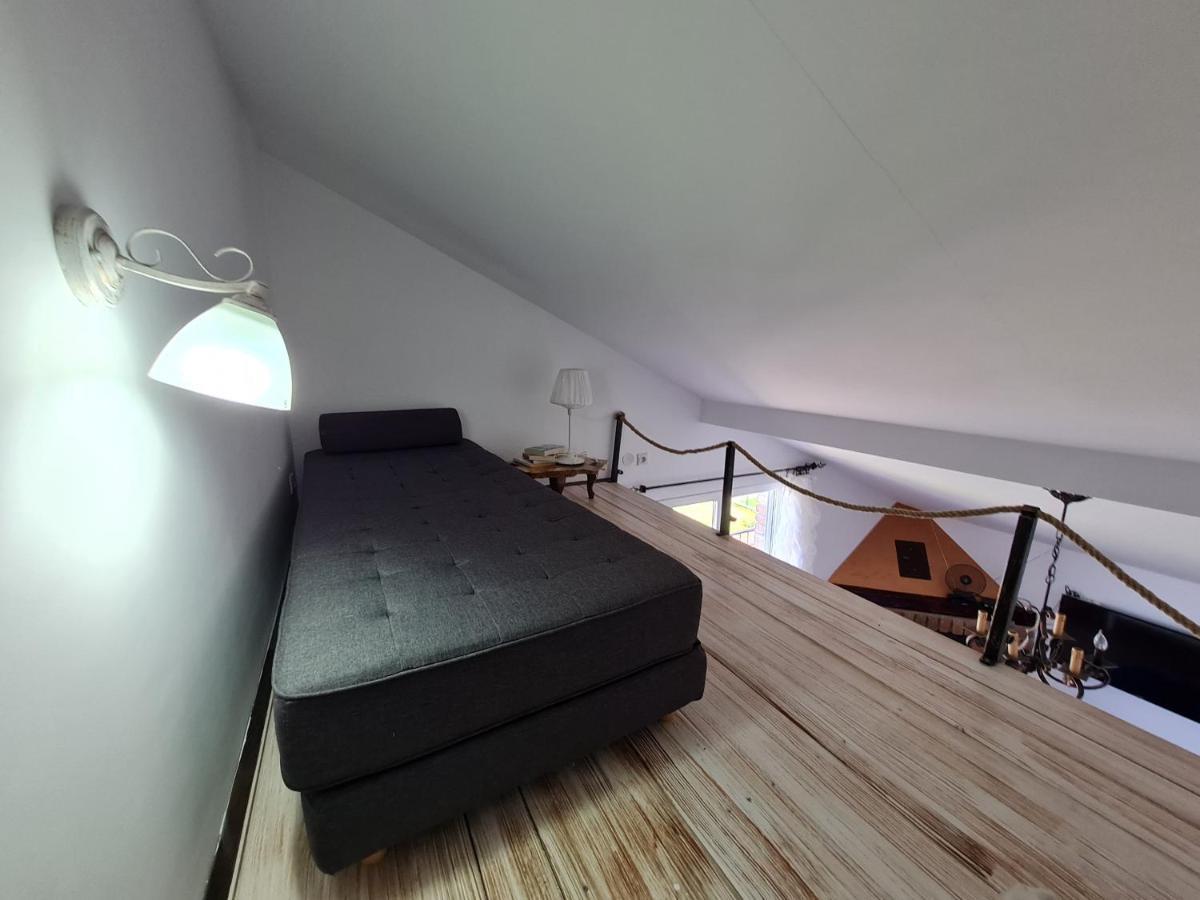 San Na Vodi Villa Smederevo Buitenkant foto