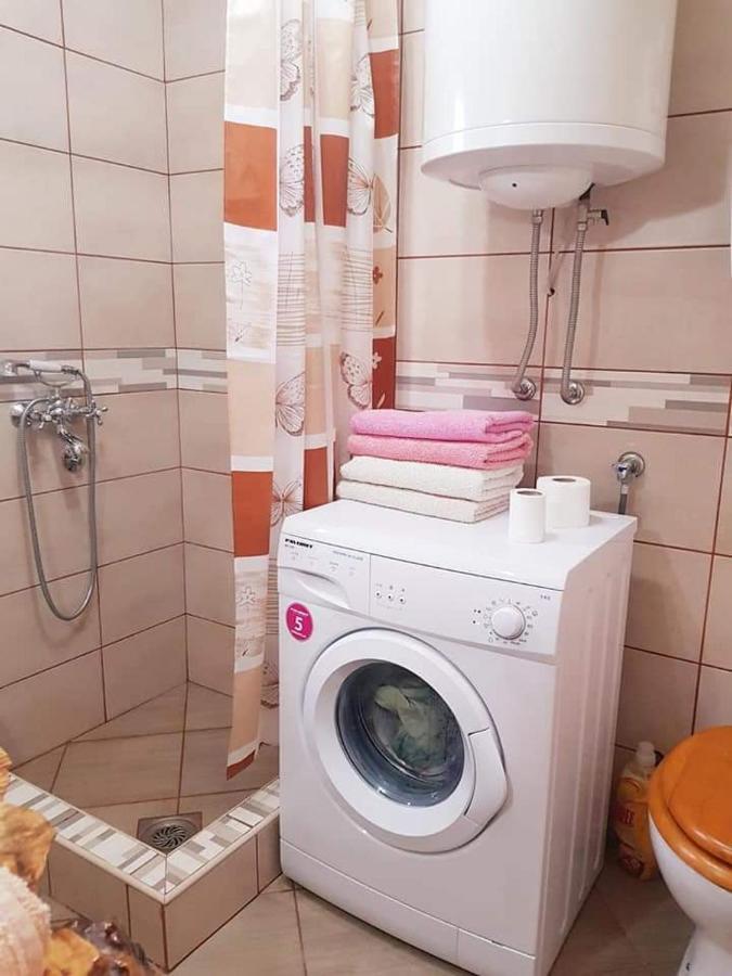 San Na Vodi Villa Smederevo Buitenkant foto
