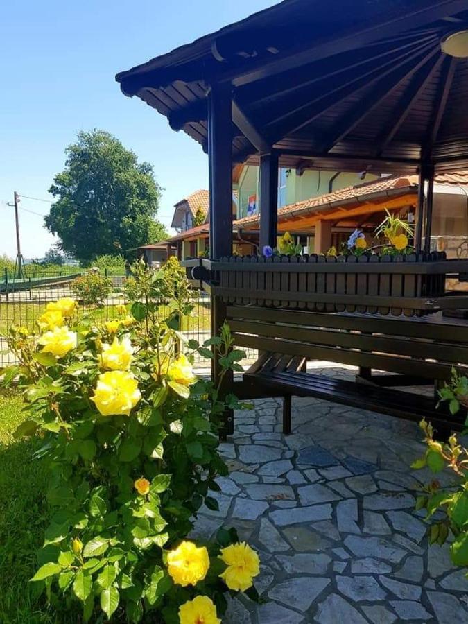 San Na Vodi Villa Smederevo Buitenkant foto