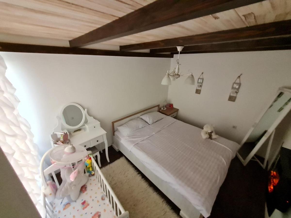 San Na Vodi Villa Smederevo Buitenkant foto