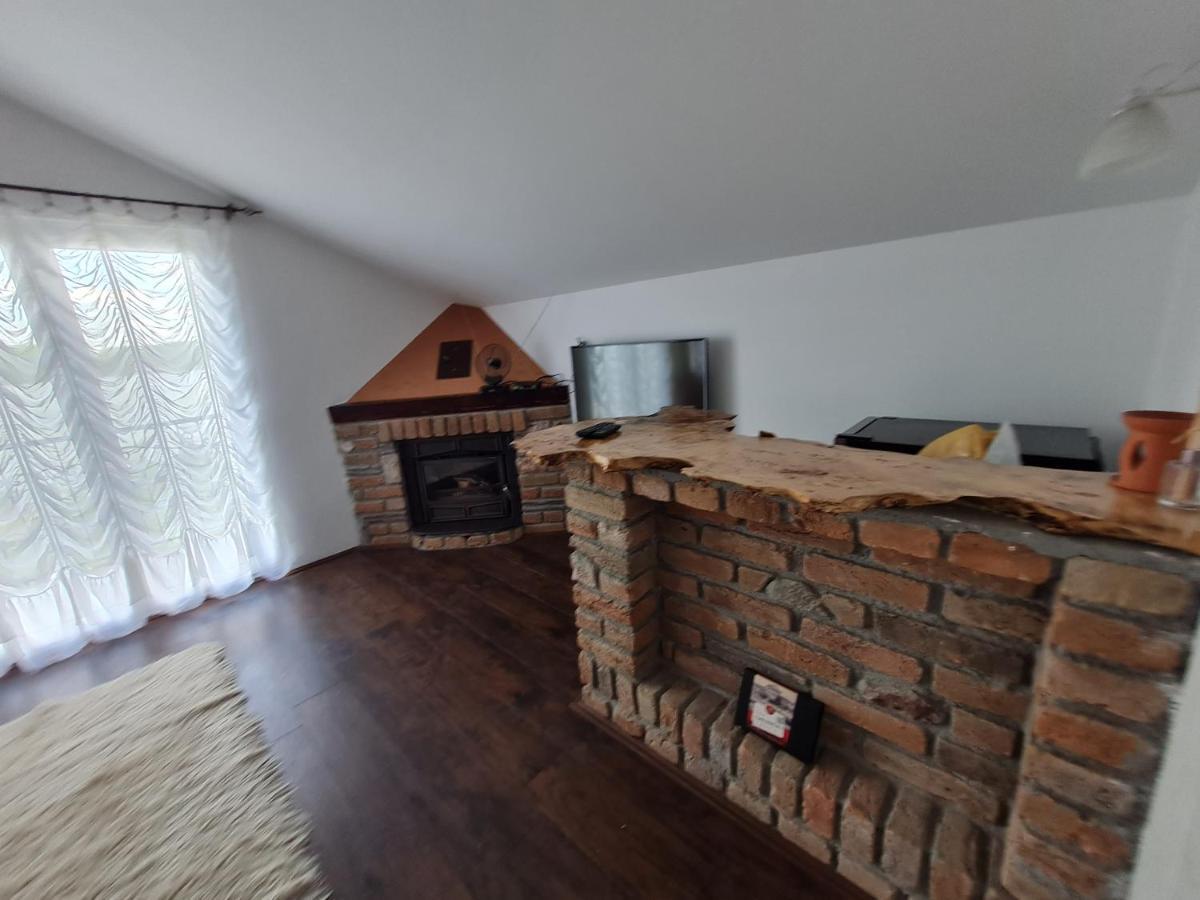 San Na Vodi Villa Smederevo Buitenkant foto