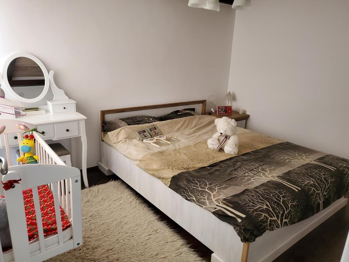San Na Vodi Villa Smederevo Buitenkant foto