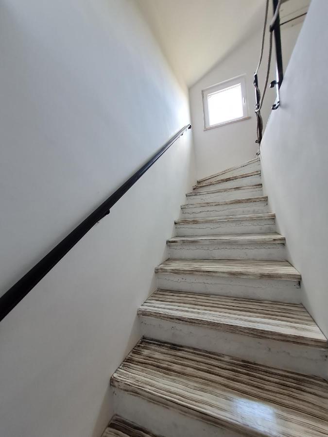 San Na Vodi Villa Smederevo Buitenkant foto