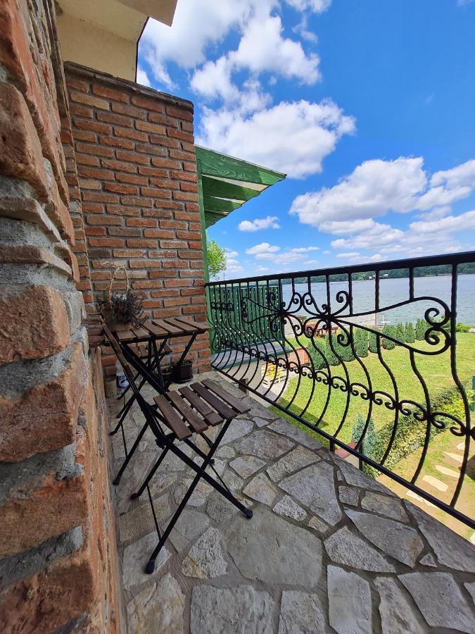 San Na Vodi Villa Smederevo Buitenkant foto