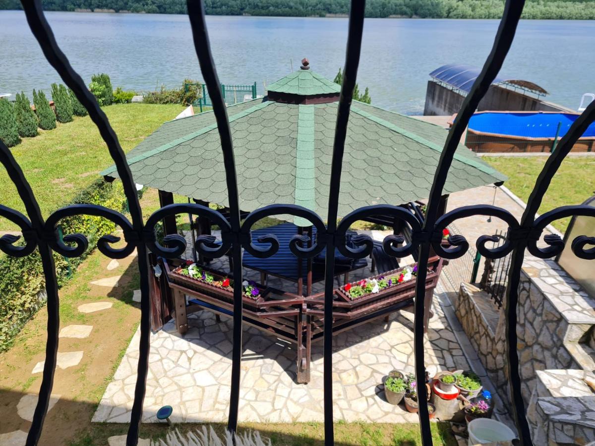 San Na Vodi Villa Smederevo Buitenkant foto