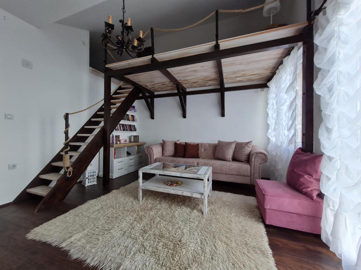 San Na Vodi Villa Smederevo Buitenkant foto