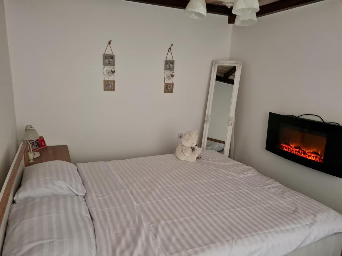 San Na Vodi Villa Smederevo Buitenkant foto