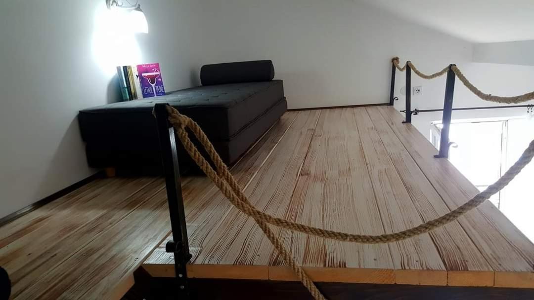 San Na Vodi Villa Smederevo Buitenkant foto