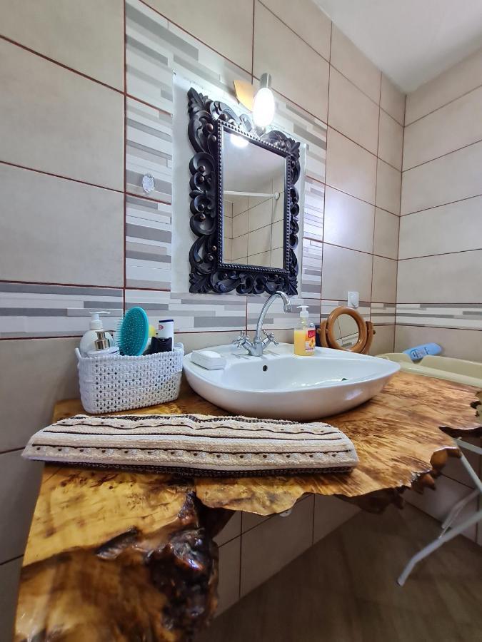 San Na Vodi Villa Smederevo Buitenkant foto