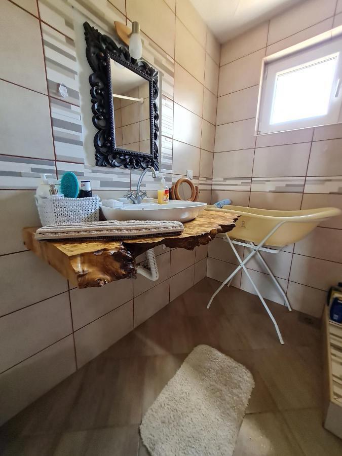 San Na Vodi Villa Smederevo Buitenkant foto