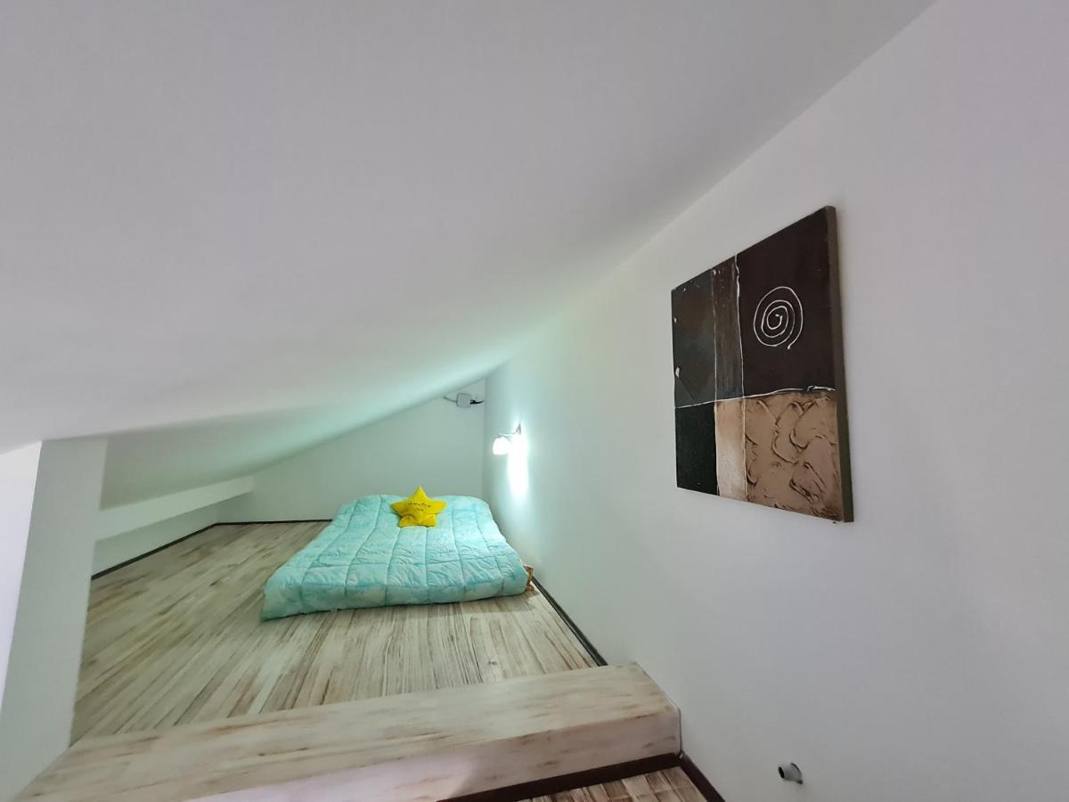 San Na Vodi Villa Smederevo Buitenkant foto