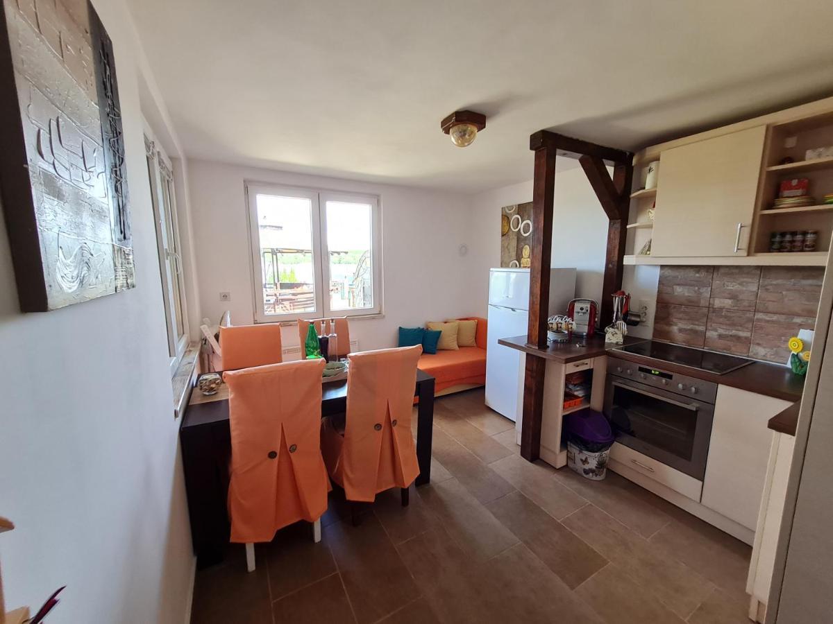San Na Vodi Villa Smederevo Buitenkant foto