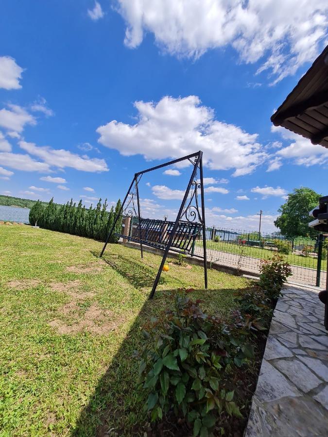 San Na Vodi Villa Smederevo Buitenkant foto