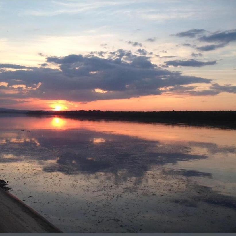 San Na Vodi Villa Smederevo Buitenkant foto